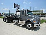 2025 Kenworth T480