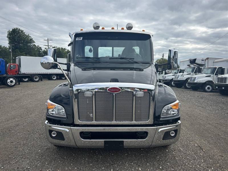 2025 Peterbilt 536 (For Sale) | Cab & Chassis | #C24