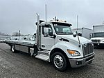 2025 Peterbilt 536/NRC 20TB
