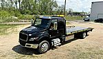 2025 International MV607