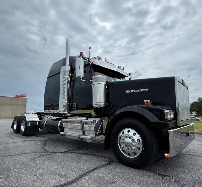 2022 Western Star 4900EX For Sale | 76