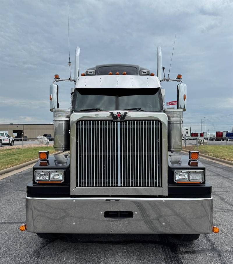 2022 Western Star 4900EX For Sale | 76