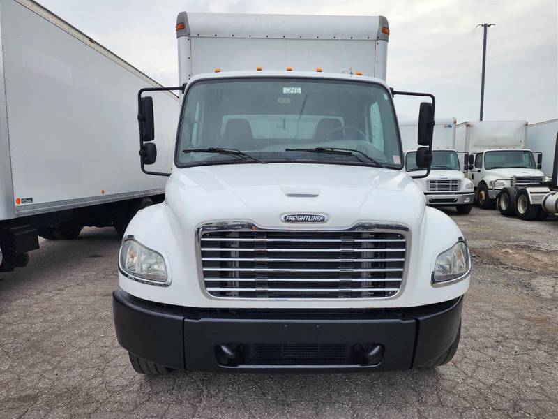 2012 Freightliner M2 For Sale | 26' | Non CDL | #8*246