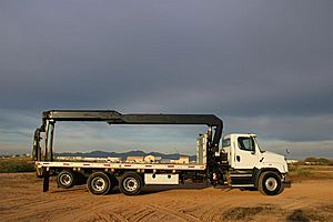 2016 Freightliner 114SD