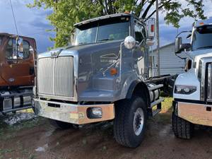 2015 Western Star CONVENTIONAL - Cab & Chassis