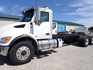 2025 Kenworth T480