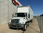 2020 International MV607