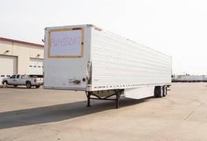 2024 Great Dane Everest SS - Refrigerated Trailer