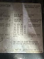 2002 Freightliner FLD120