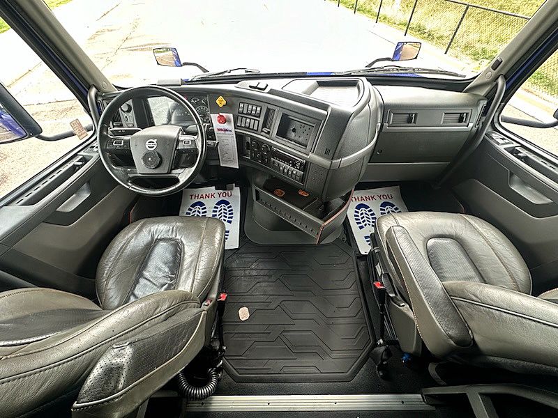 2020 volvo vnl 860 for sale sleeper truck 8328
