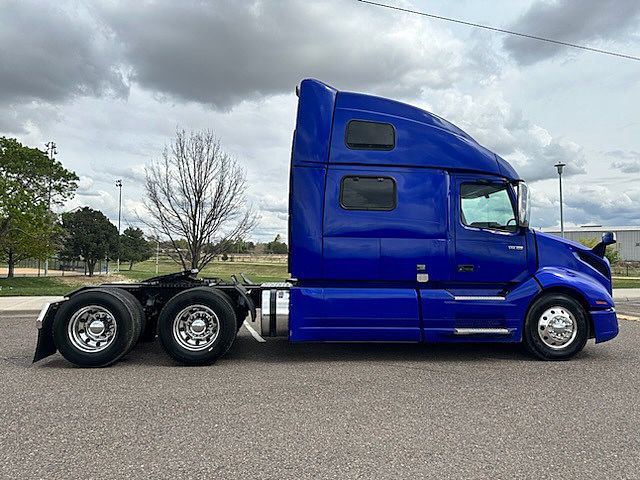2020 volvo vnl 860 for sale sleeper truck 8328