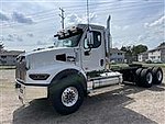 2025 Western Star 49X