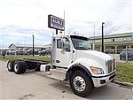 2025 Kenworth T480
