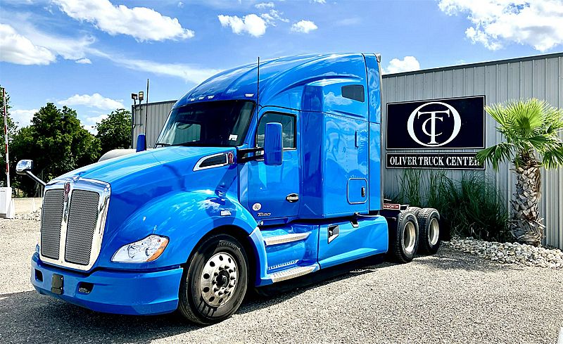 2021 Kenworth T680 For Sale | 76 2021 Kenworth T680 For Sale | 76