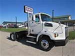2014 Western Star 4700