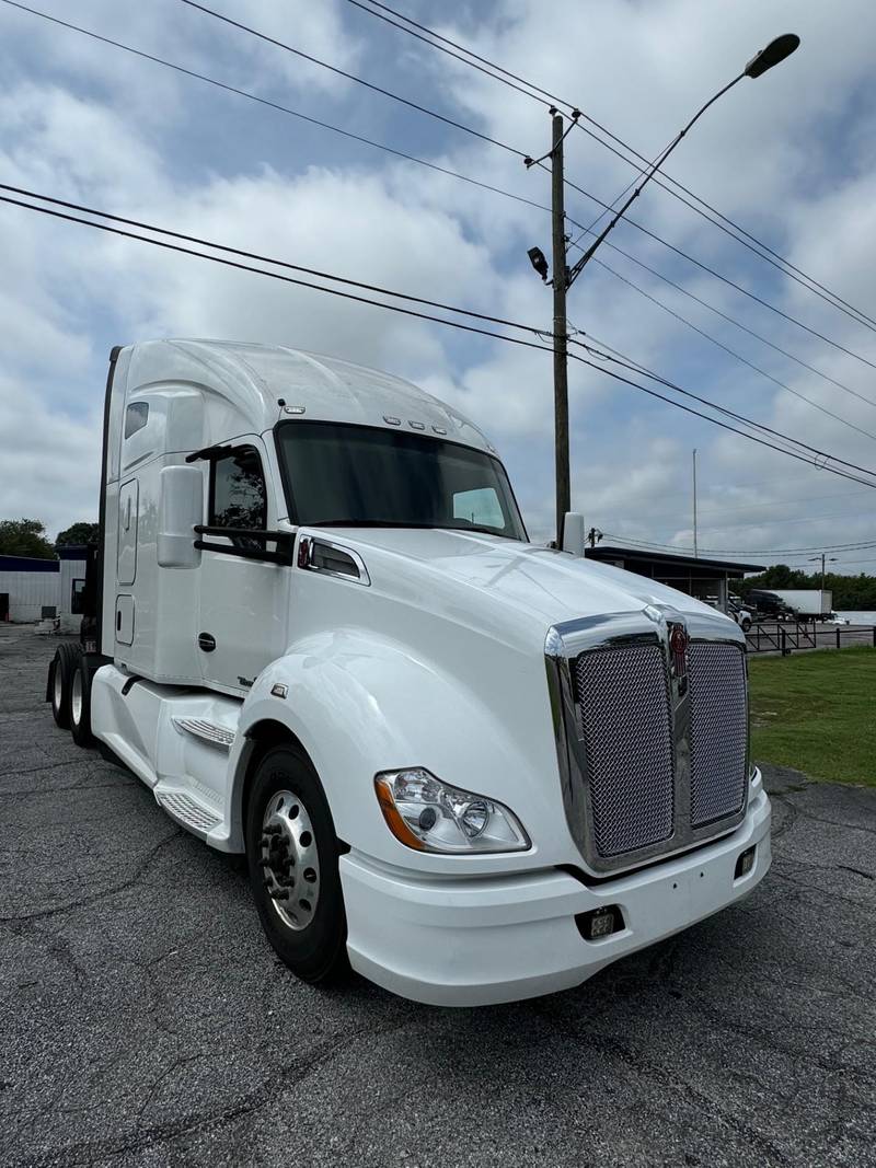 2022 Kenworth T680 For Sale | 76