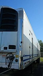 2016 Utility VS2RA 48/162/102
