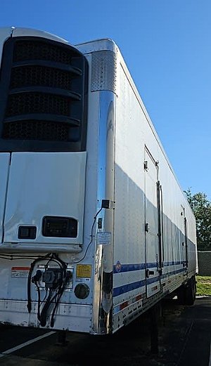 2016 Utility VS2RA 48/162/102
