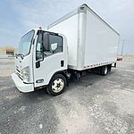 2017 Isuzu NRR