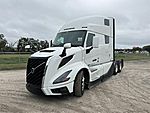 2025 Volvo VNL 860