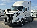 2025 Volvo VNL 860