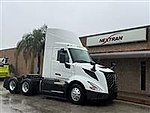 2025 Volvo VNL