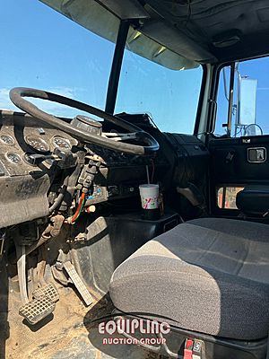 1994 WHITEGMC WIA