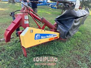 2016 NEW HOLLAND H7560 - Miscellaneous