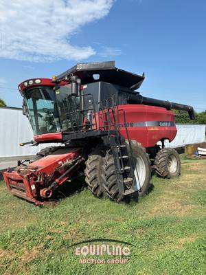 2006 CASE IH AFX8010 - Miscellaneous