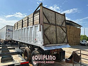 1984 SUMMIT TRAILERS SUMMIT TRAILERS