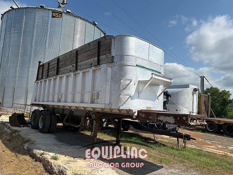 1984 SUMMIT TRAILERS SUMMIT TRAILERS