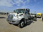 2016 International DuraStar 4300