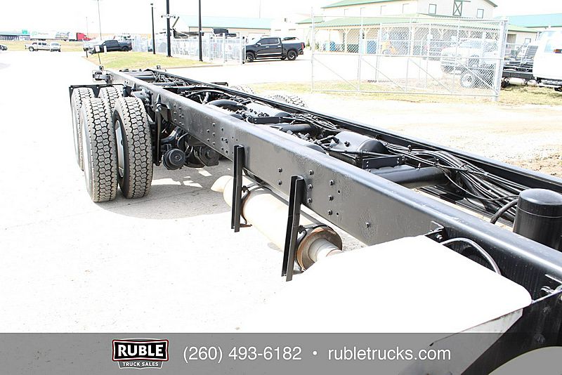 2007 Western Star 4900