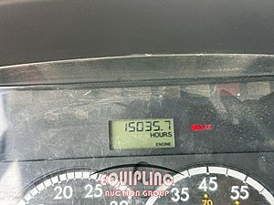 2012 Freightliner M2