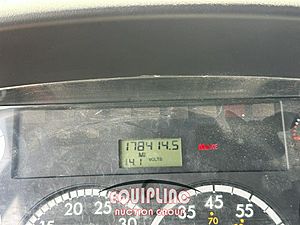 2012 Freightliner M2