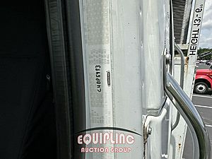2012 Freightliner M2