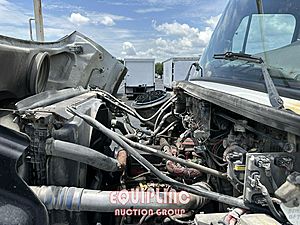 2012 Freightliner M2