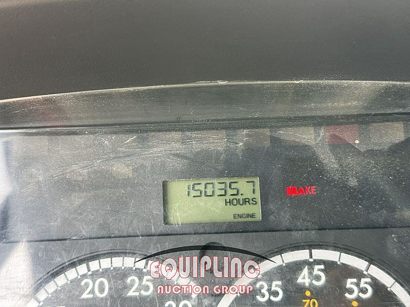 2012 Freightliner M2