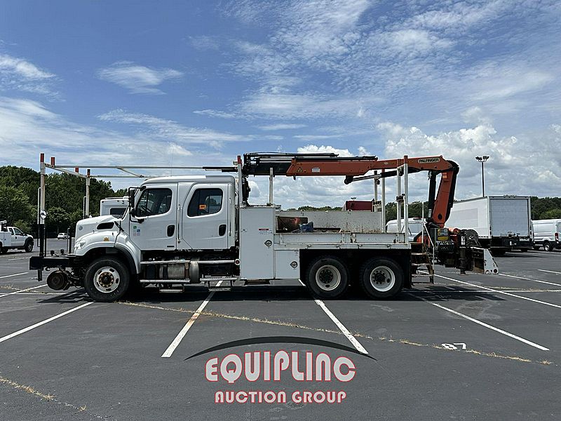 2012 Freightliner M2