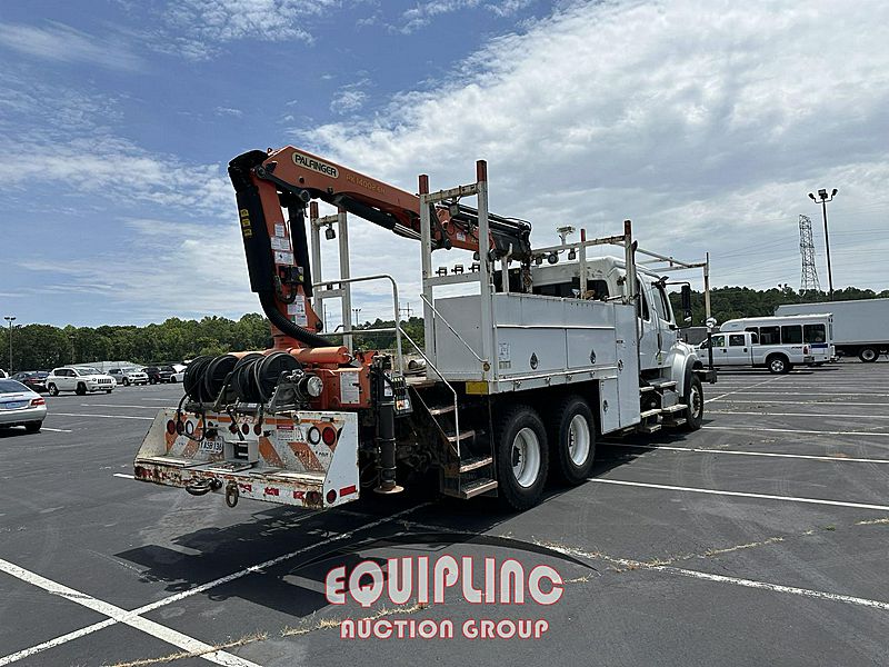 2012 Freightliner M2