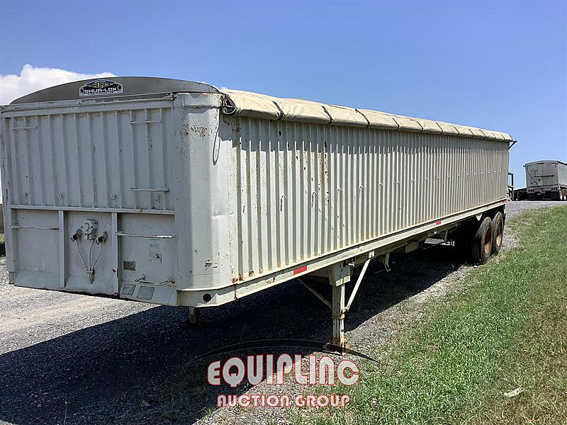 1980 Trailmobile 
