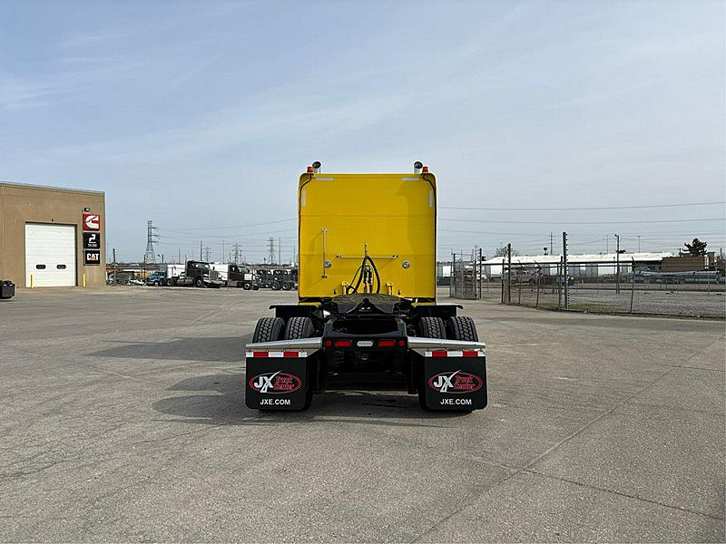 The Definitive Guide to the 389 Peterbilt 2022 Price: Understanding Value and Making Informed Decisions