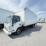 2018 Isuzu NQR