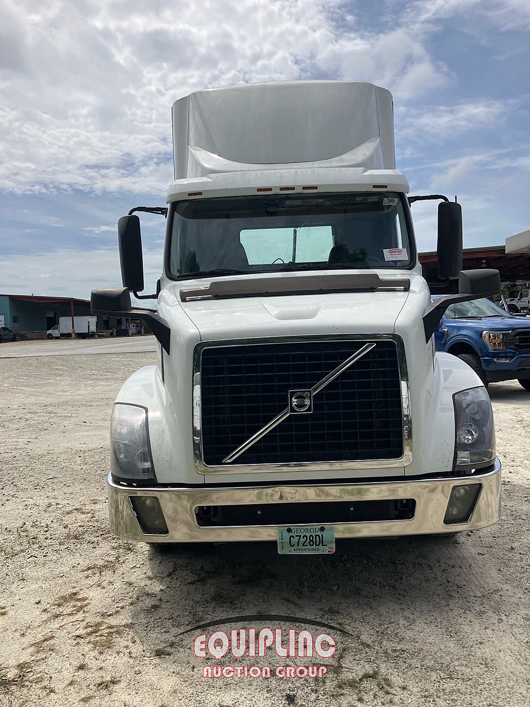 Surprising 2015 Volvo Truck For Sale Gallerynull
