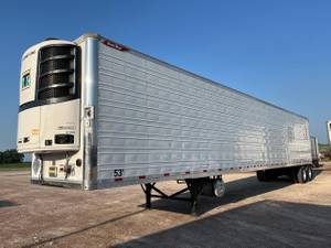 2020 Great Dane Everest SS - Refrigerated Trailer