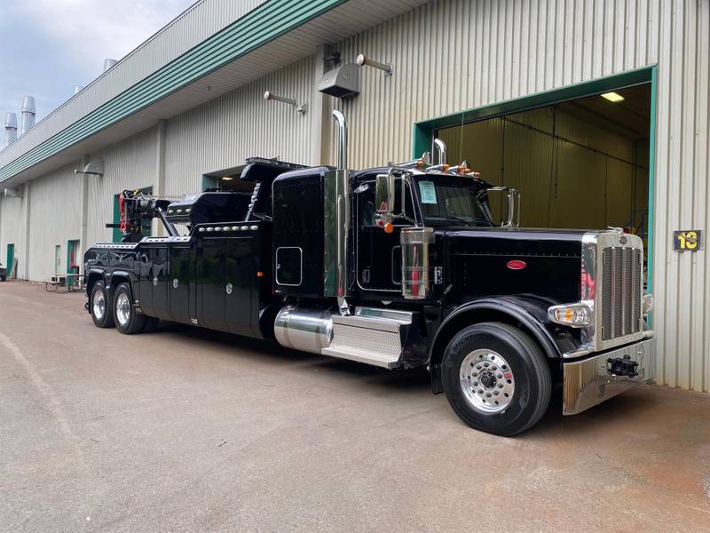 peterbilt Wreckers For Sale in Ohio (New & Used)