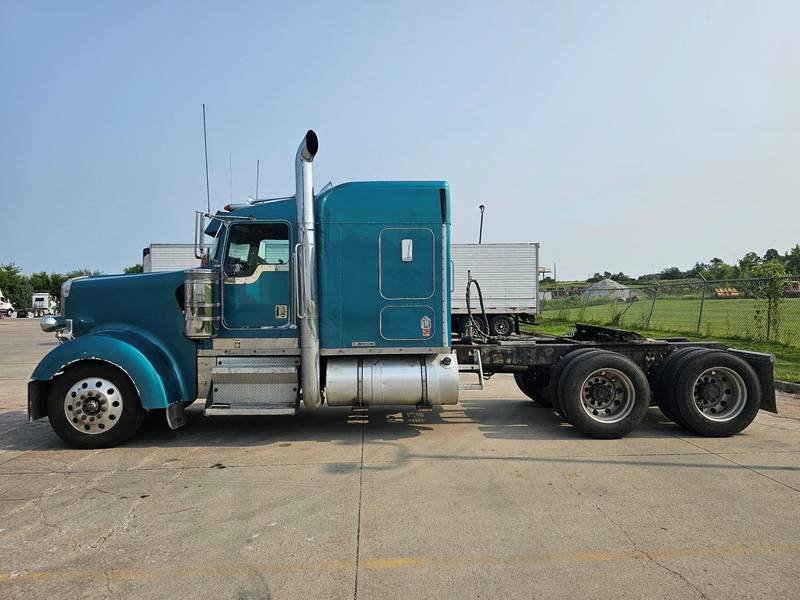 2000 Kenworth W900L For Sale | 72