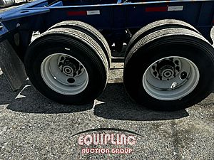 2022 MARGO CHASSIS 40 - Container Chassis