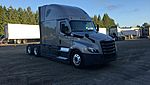 2021 Freightliner Cascadia