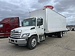 2025 Hino L6